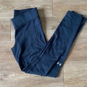 Under Armour Cold Gear Leggings!